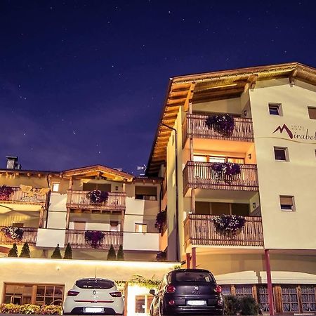 Hotel Mirabel San Vigilio Di Marebbe Exterior photo